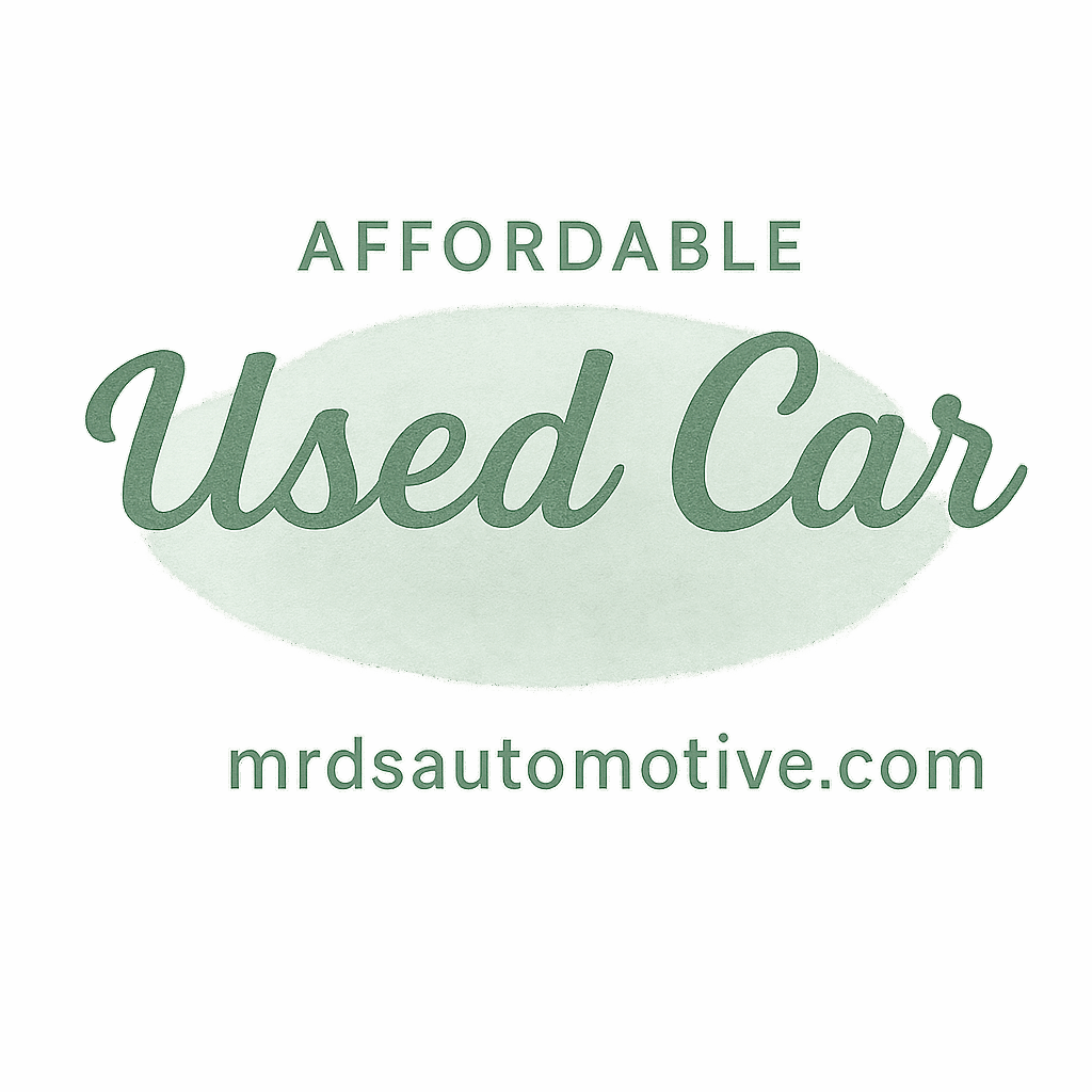 mrdsautomotive.com
